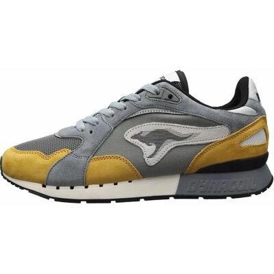 Sneakers KANGAROOS Coil R3 - Giallo - Uomo Sneakers KANGAROOS Coil R3 - Giallo - Uomo