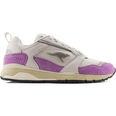 Sneakers KANGAROOS Exo II Ultimate - Design ibrido superiore e suola Sneakers KANGAROOS Exo II Ultimate - Design ibrido superiore e suola