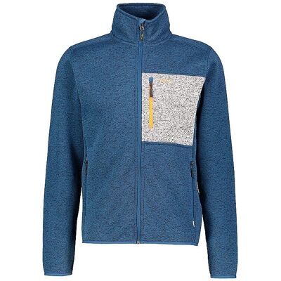 MERU Herren Fleecejacke Askersund - Fleecejacke MERU Herren Fleecejacke Askersund - Fleecejacke