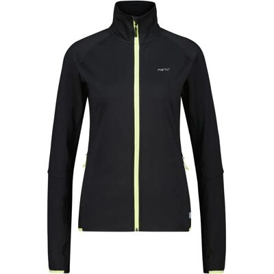 MERU - Funchal Powerstretch - dunkelblau - Fleecejacke MERU - Funchal Powerstretch - dunkelblau - Fleecejacke