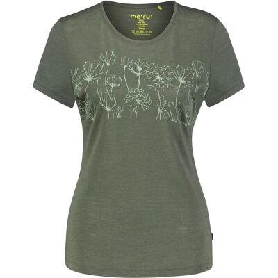 meru - Queluz Merino - Climbing Ivy - 34 - Shirt meru - Queluz Merino - Climbing Ivy - 34 - Shirt