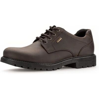 Pius Gabor - 0401.50.03 Brown Sport Shoe - Sports Shoe Pius Gabor - 0401.50.03 Brown Sport Shoe - Sports Shoe