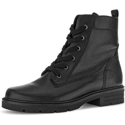 Gabor 3465127 Bottines d'Hiver pour Femmes - Boots - Publicité Gabor 3465127 Bottines d'Hiver pour Femmes - Boots - Publicité