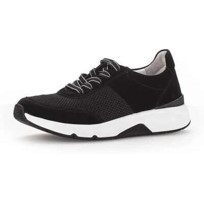 Gabor Rollingsoft Sensitive 46.897.37 - Chaussures de marche - Sneakers - Publicité Gabor Rollingsoft Sensitive 46.897.37 - Chaussures de marche - Sneakers - Publicité
