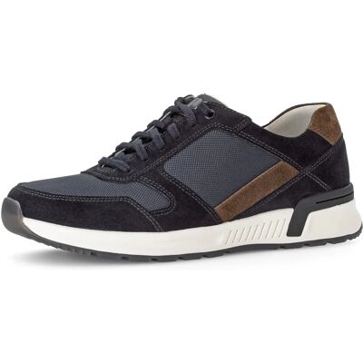 Waldläufer - Herko - bleu - EU 44½ - Chaussures - Publicité Waldläufer - Herko - bleu - EU 44½ - Chaussures - Publicité