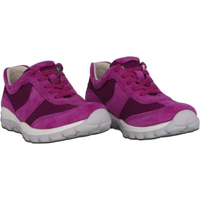 Gabor - 46.966.49 - Violet - EU 37.5 - Chaussures Gabor - 46.966.49 - Violet - EU 37.5 - Chaussures
