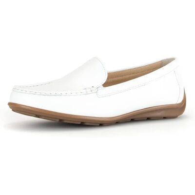 Gabor 4244050 ganzjahres Damenschuhe Leder Slip-ons Gabor 4244050 ganzjahres Damenschuhe Leder Slip-ons