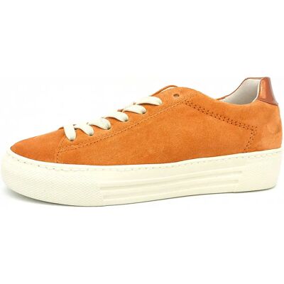 Gabor 4646035 Oranje 41 EU / 7,5 UK Dames Schoenen Gabor 4646035 Oranje 41 EU / 7,5 UK Dames Schoenen