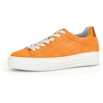 Gabor 4646035 Oranje 41 EU / 7,5 UK Dames Schoenen Gabor 4646035 Oranje 41 EU / 7,5 UK Dames Schoenen