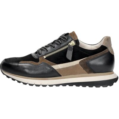 Gabor - 36.378.67 - Zwart - EU 35½ - Shoes Gabor - 36.378.67 - Zwart - EU 35½ - Shoes