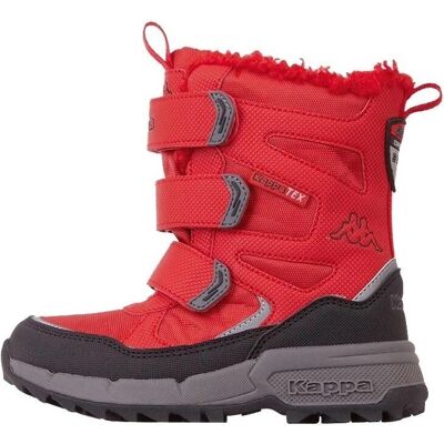 Kappa Zimowe Buty - Wodoodporne, Oddychające, Unisex Kappa Zimowe Buty - Wodoodporne, Oddychające, Unisex
