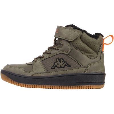 Kappa - 260991K3111 - Futro - Shoes Kappa - 260991K3111 - Futro - Shoes