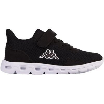 Buty dziecięce Kappa Getup - Unisex Na cały rok Półbuty Buty dziecięce Kappa Getup - Unisex Na cały rok Półbuty