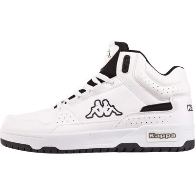 Model Kappa 2433161011 Mid Jonscha Sneakers - Buty Model Kappa 2433161011 Mid Jonscha Sneakers - Buty