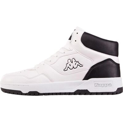 KAPPA Sneakers Wysokie - Sportowe na Średnim Wysokości KAPPA Sneakers Wysokie - Sportowe na Średnim Wysokości