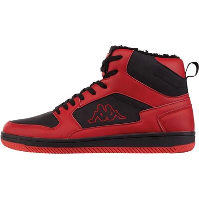 Zapatos Kappa Lineup Fur - Calzado de invierno Zapatos Kappa Lineup Fur - Calzado de invierno