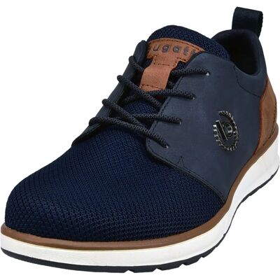 Bugatti Model 331AFB016900 - Breathable Mesh Sneakers for Men Bugatti Model 331AFB016900 - Breathable Mesh Sneakers for Men