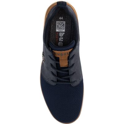 Bugatti Model 331AFB016900-4100 Men’s Blue Sneakers Bugatti Model 331AFB016900-4100 Men’s Blue Sneakers
