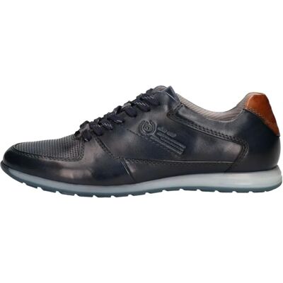 Scarpe Uomo Bugatti Clipper - Blu Scuro - Taglia 43 EU Scarpe Uomo Bugatti Clipper - Blu Scuro - Taglia 43 EU