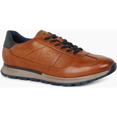 Bugatti - Create - Cognac - 6 UK - Trainers Bugatti - Create - Cognac - 6 UK - Trainers