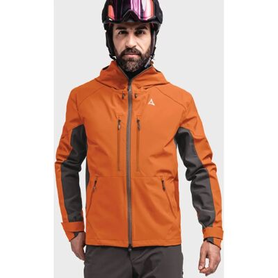 SCHÖFFEL Matrei M Softshell Jacke - Outdoor Jacke SCHÖFFEL Matrei M Softshell Jacke - Outdoor Jacke
