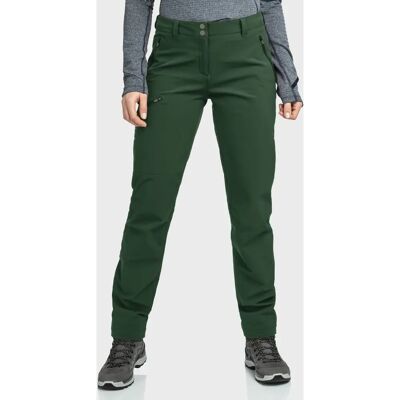 Schöffel Hose Ascona Warm L - Outdoor Hose Schöffel Hose Ascona Warm L - Outdoor Hose