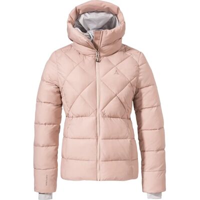 SCHÖFFEL Ins Jacke Boston L - Sportliche Damenjacke SCHÖFFEL Ins Jacke Boston L - Sportliche Damenjacke