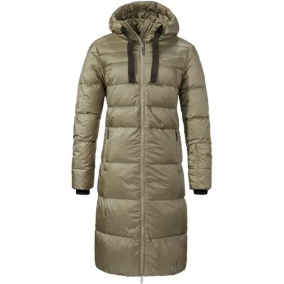 Schöffel Kenosha Wasserdichte Winterjacke - Jacke Schöffel Kenosha Wasserdichte Winterjacke - Jacke