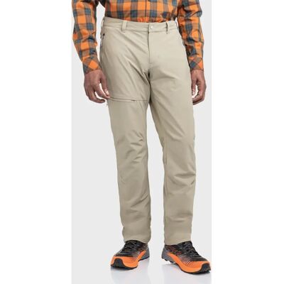 SCHÖFFEL Koper1 Warm M - Outdoorhose - Braun - Herren SCHÖFFEL Koper1 Warm M - Outdoorhose - Braun - Herren