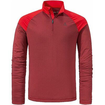 SCHÖFFEL Lenggries M - Rot - Longsleeve - Produkttyp SCHÖFFEL Lenggries M - Rot - Longsleeve - Produkttyp