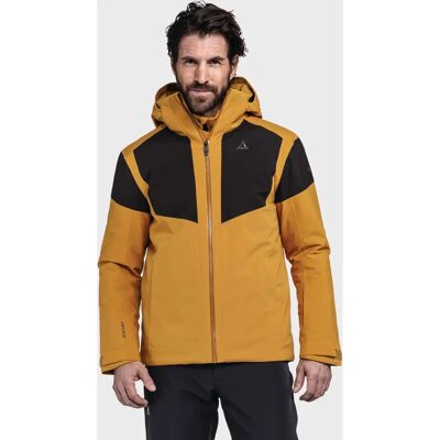 SCHÖFFEL - Kanzelwand M - Chai - Ski Jacket SCHÖFFEL - Kanzelwand M - Chai - Ski Jacket