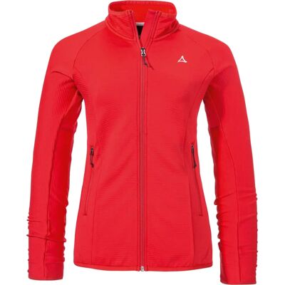 SCHÖFFEL Wander Fleece Jacke - Fleecejacke - Outdoor Jacke SCHÖFFEL Wander Fleece Jacke - Fleecejacke - Outdoor Jacke