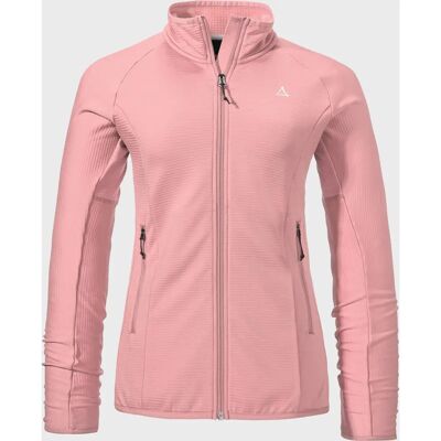 SCHÖFFEL Cascata WMS Fleece Jacke - Reguläre Passform SCHÖFFEL Cascata WMS Fleece Jacke - Reguläre Passform