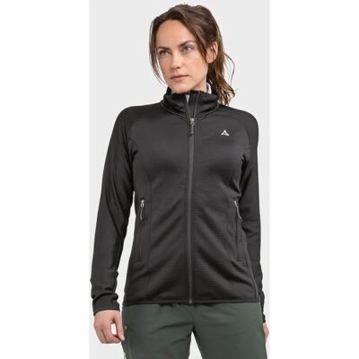 Schöffel Damen Cascata XS Fleecejacke - Jacke Schöffel Damen Cascata XS Fleecejacke - Jacke