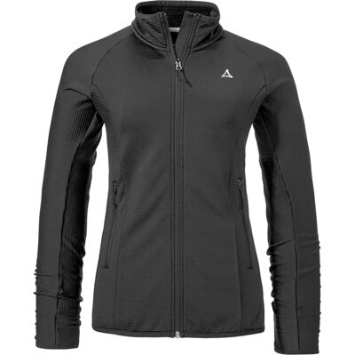Schöffel Damen Cascata XS Fleecejacke - Jacke Schöffel Damen Cascata XS Fleecejacke - Jacke