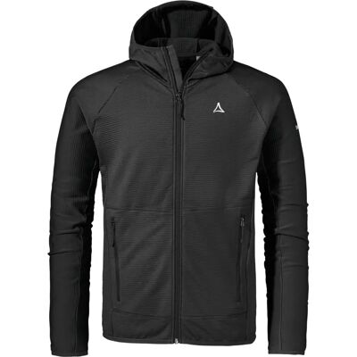 SCHÖFFEL Hiking Fleece Hoody Style Cascata MNS - Fleecejacke SCHÖFFEL Hiking Fleece Hoody Style Cascata MNS - Fleecejacke
