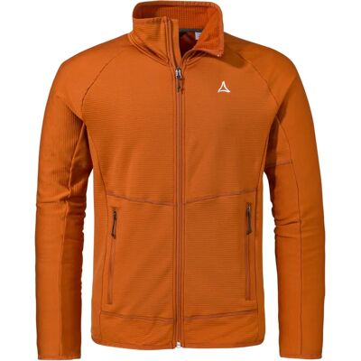 SCHÖFFEL Cascata MNS Fleecejacke - Wandern Leistung SCHÖFFEL Cascata MNS Fleecejacke - Wandern Leistung