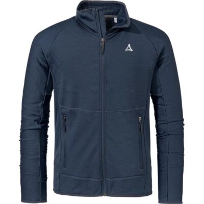 SCHÖFFEL Cascata MNS Fleece Jacket - Outdoor Sports SCHÖFFEL Cascata MNS Fleece Jacket - Outdoor Sports