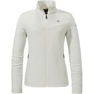 Schöffel Pine WMS Fleece Jacke - Ski Fleece Außenjacke Schöffel Pine WMS Fleece Jacke - Ski Fleece Außenjacke