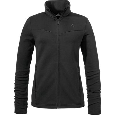 SCHÖFFEL Ski Fleece Jk Pine WMS Regular Fit - Fleece Jacke SCHÖFFEL Ski Fleece Jk Pine WMS Regular Fit - Fleece Jacke