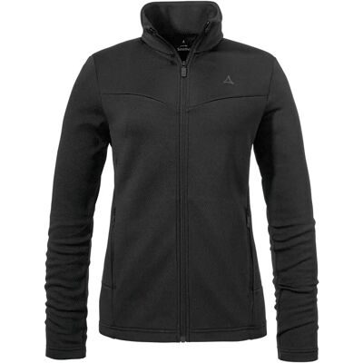 SCHÖFFEL Ski Fleece Jacke Pine WMS - Fleece Jacke SCHÖFFEL Ski Fleece Jacke Pine WMS - Fleece Jacke