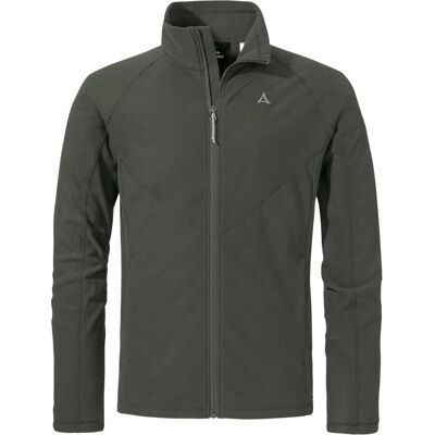 Schöffel Ghedina MNS fleecejacka - Fleecejacke Schöffel Ghedina MNS fleecejacka - Fleecejacke