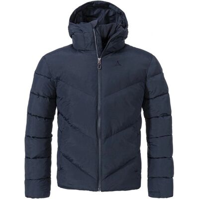 Veste légère recyclée Schöffel Lodos MNS pour hommes Veste légère recyclée Schöffel Lodos MNS pour hommes
