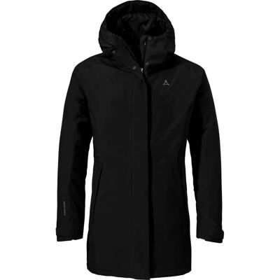 SCHÖFFEL Froda WMS Hiking Parka - Windproof Waterproof Outdoor Jacket SCHÖFFEL Froda WMS Hiking Parka - Windproof Waterproof Outdoor Jacket