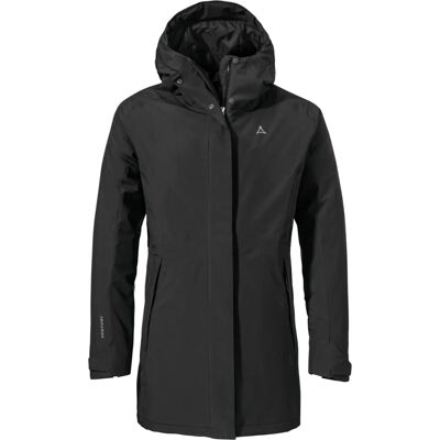 SCHÖFFEL Froda WMS - Parka de randonnée imperméable pour femmes SCHÖFFEL Froda WMS - Parka de randonnée imperméable pour femmes