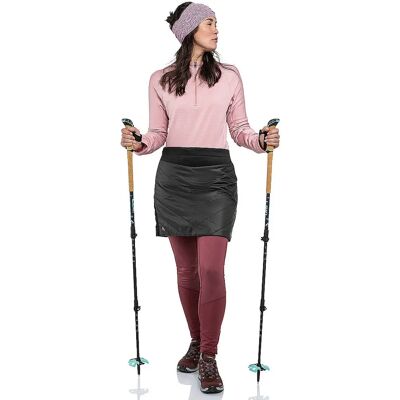 Falda de senderismo Schöffel Cascata WMS - Cortaviento, Ligera, Ecoaislada Falda de senderismo Schöffel Cascata WMS - Cortaviento, Ligera, Ecoaislada