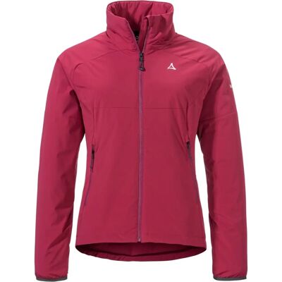 Schöffel - Salza WMS - Merlot - 44 - Jacket Schöffel - Salza WMS - Merlot - 44 - Jacket