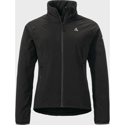 Schöffel - Salza WMS - Schwarz - 36 Damen - Jacke Schöffel - Salza WMS - Schwarz - 36 Damen - Jacke