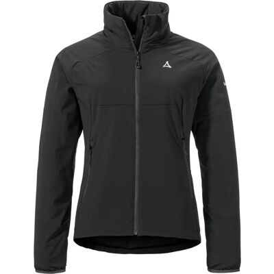 Schöffel - Salza WMS - Noir - 42 Femmes - Jacket Schöffel - Salza WMS - Noir - 42 Femmes - Jacket