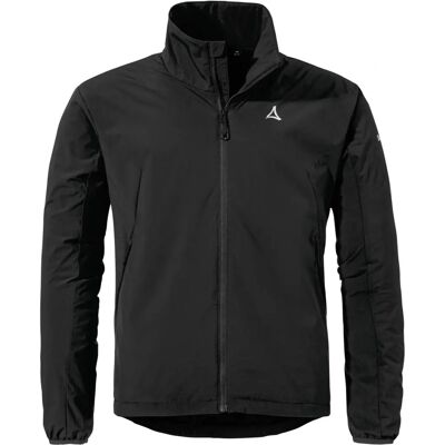 Schöffel Salza MNS Winddichte leichte Fahrradjacke - Jacke Schöffel Salza MNS Winddichte leichte Fahrradjacke - Jacke